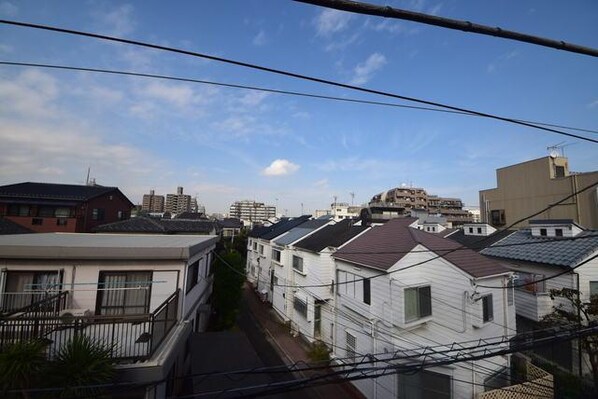 レクラン五反野の物件内観写真